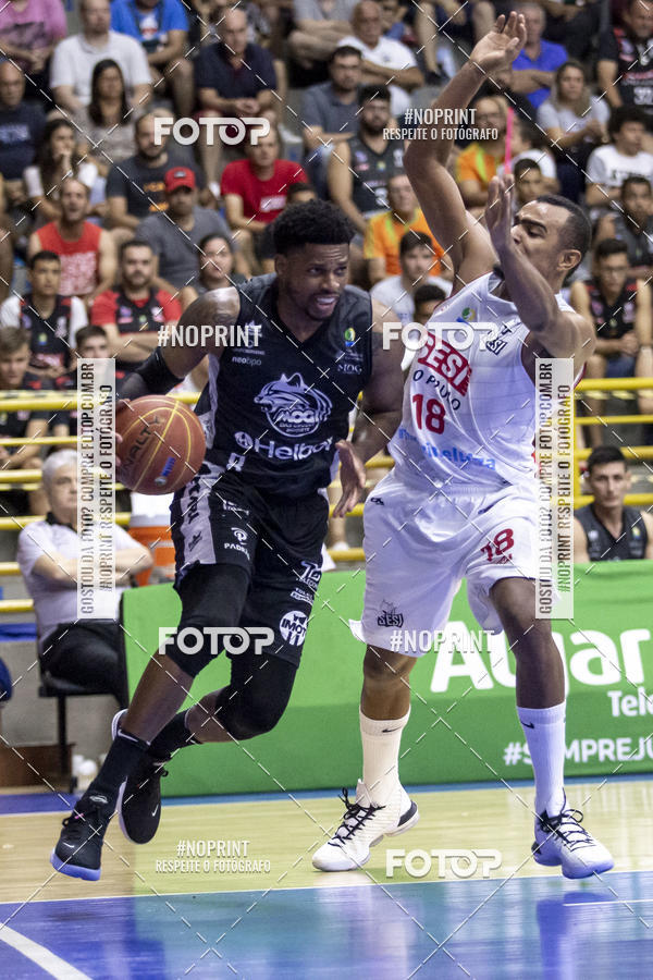 Buy your photos of the eventFranca x Mogi (Semi Final NBB jogo 2) on Fotop