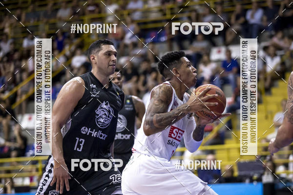 Buy your photos of the eventFranca x Mogi (Semi Final NBB jogo 2) on Fotop