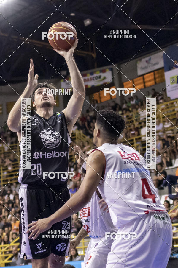 Buy your photos of the eventFranca x Mogi (Semi Final NBB jogo 2) on Fotop