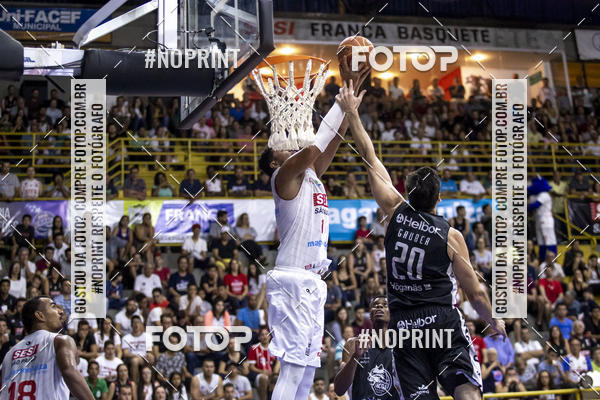 Buy your photos of the eventFranca x Mogi (Semi Final NBB jogo 2) on Fotop