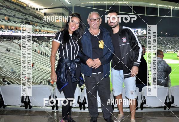 Achetez vos photos de l'vnementCorinthians X Flamengo - Copa do Brasil sur Fotop