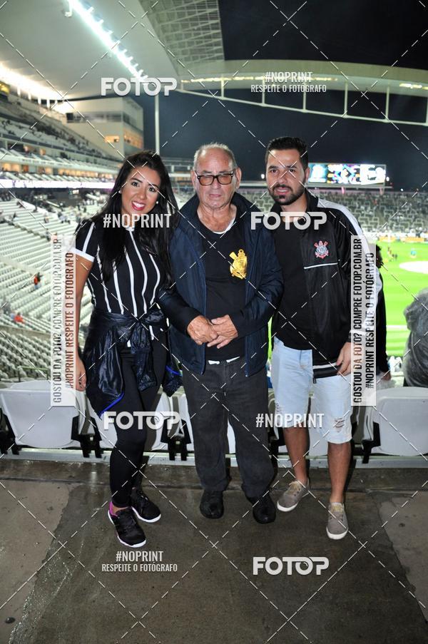 Achetez vos photos de l'vnementCorinthians X Flamengo - Copa do Brasil sur Fotop