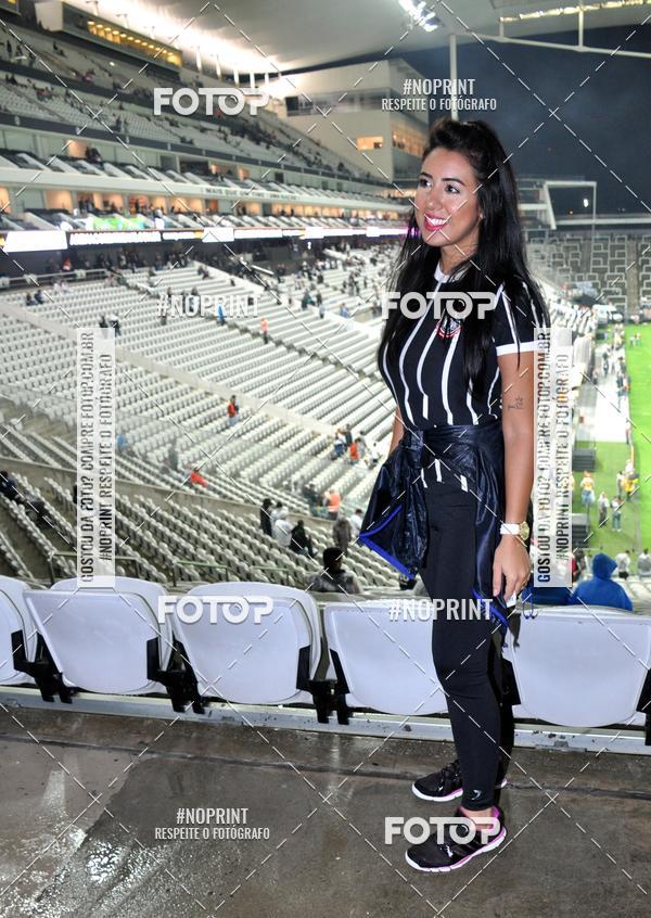 Achetez vos photos de l'vnementCorinthians X Flamengo - Copa do Brasil sur Fotop