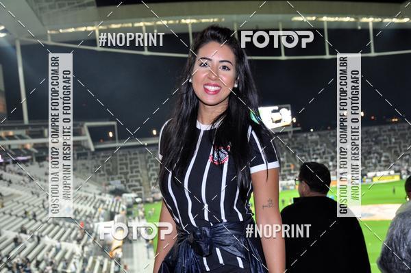 Achetez vos photos de l'vnementCorinthians X Flamengo - Copa do Brasil sur Fotop