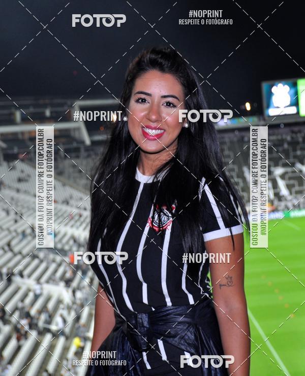 Achetez vos photos de l'vnementCorinthians X Flamengo - Copa do Brasil sur Fotop