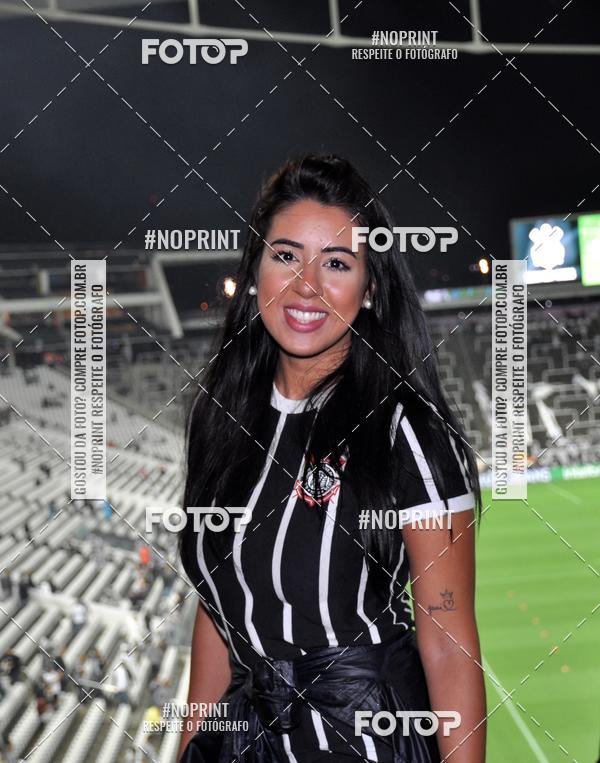 Achetez vos photos de l'vnementCorinthians X Flamengo - Copa do Brasil sur Fotop