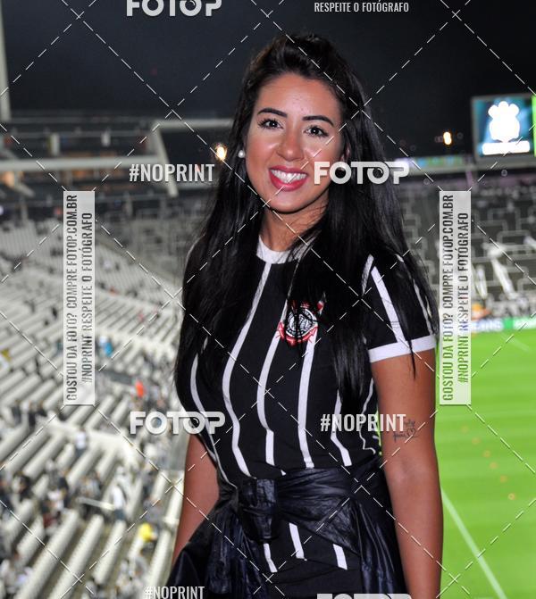 Achetez vos photos de l'vnementCorinthians X Flamengo - Copa do Brasil sur Fotop