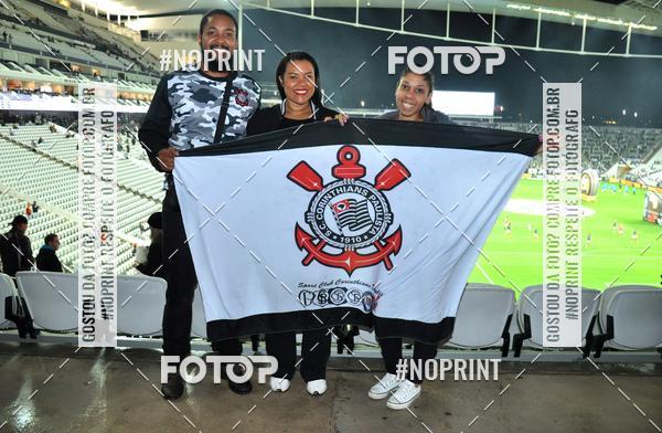 Achetez vos photos de l'vnementCorinthians X Flamengo - Copa do Brasil sur Fotop