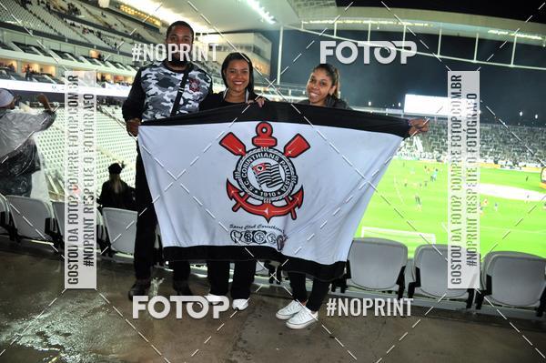 Achetez vos photos de l'vnementCorinthians X Flamengo - Copa do Brasil sur Fotop