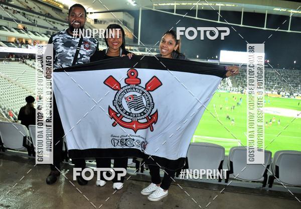 Achetez vos photos de l'vnementCorinthians X Flamengo - Copa do Brasil sur Fotop