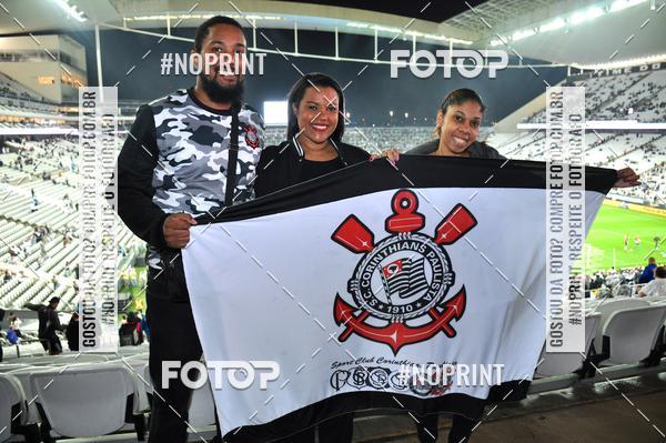 Achetez vos photos de l'vnementCorinthians X Flamengo - Copa do Brasil sur Fotop