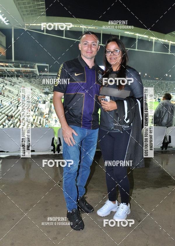 Achetez vos photos de l'vnementCorinthians X Flamengo - Copa do Brasil sur Fotop