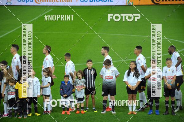 Buy your photos of the eventCorinthians X Flamengo - Copa do Brasil on Fotop