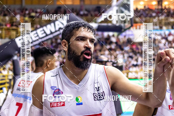 Buy your photos of the eventFranca x Mogi (semi final) jogo 3 on Fotop