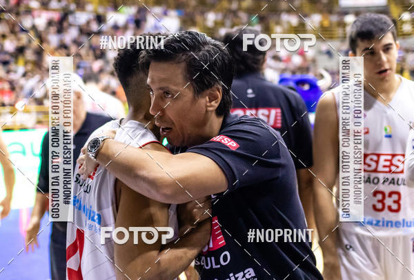 Buy your photos of the eventFranca x Mogi (semi final) jogo 3 on Fotop