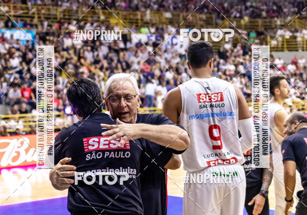 Buy your photos of the eventFranca x Mogi (semi final) jogo 3 on Fotop