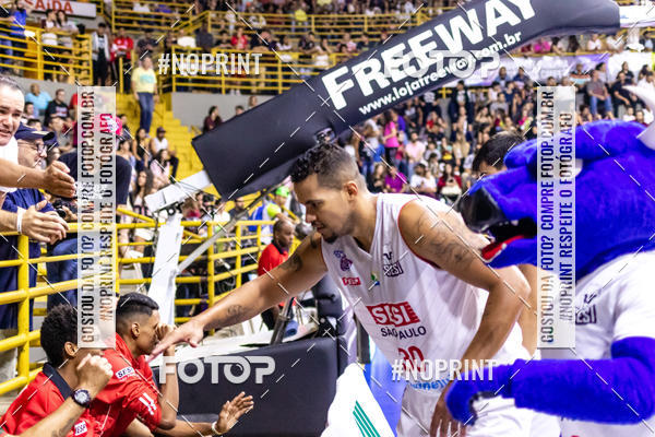 Buy your photos of the eventFranca x Mogi (semi final) jogo 3 on Fotop