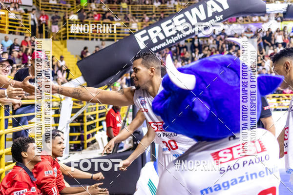 Buy your photos of the eventFranca x Mogi (semi final) jogo 3 on Fotop