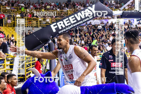 Buy your photos of the eventFranca x Mogi (semi final) jogo 3 on Fotop