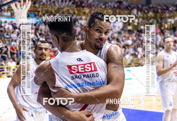 Buy your photos of the eventFranca x Mogi (semi final) jogo 3 on Fotop