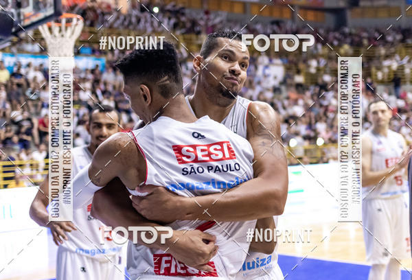 Buy your photos of the eventFranca x Mogi (semi final) jogo 3 on Fotop