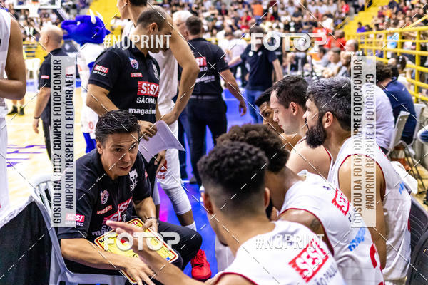 Buy your photos of the eventFranca x Mogi (semi final) jogo 3 on Fotop