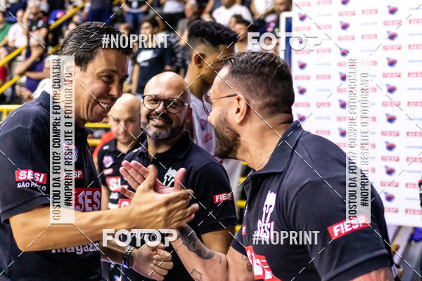 Buy your photos of the eventFranca x Mogi (semi final) jogo 3 on Fotop