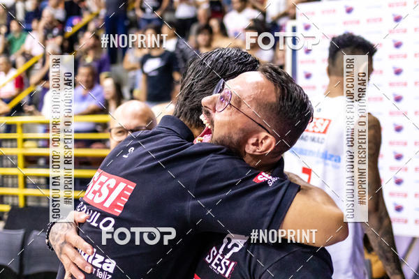 Buy your photos of the eventFranca x Mogi (semi final) jogo 3 on Fotop