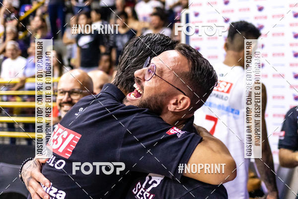 Buy your photos of the eventFranca x Mogi (semi final) jogo 3 on Fotop