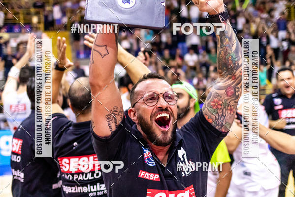 Buy your photos of the eventFranca x Mogi (semi final) jogo 3 on Fotop