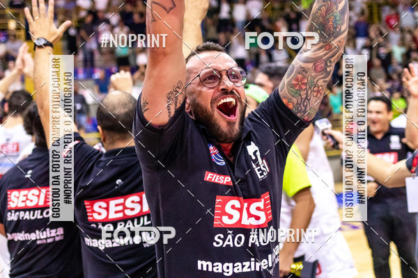 Buy your photos of the eventFranca x Mogi (semi final) jogo 3 on Fotop