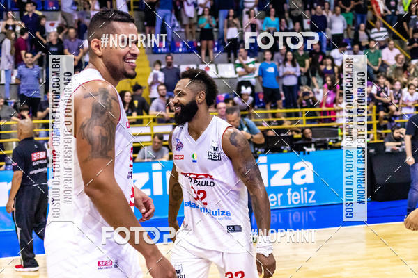 Buy your photos of the eventFranca x Mogi (semi final) jogo 3 on Fotop