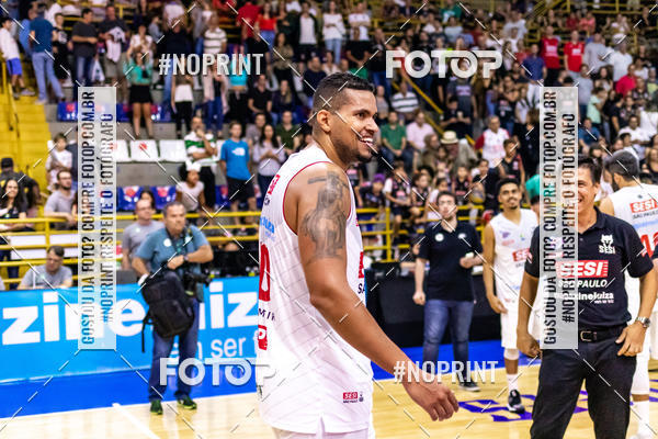 Buy your photos of the eventFranca x Mogi (semi final) jogo 3 on Fotop