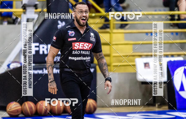 Buy your photos of the eventFranca x Mogi (semi final) jogo 3 on Fotop