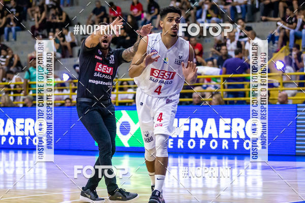 Buy your photos of the eventFranca x Mogi (semi final) jogo 3 on Fotop