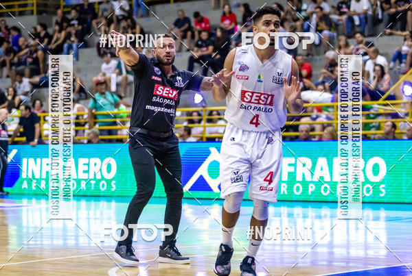 Buy your photos of the eventFranca x Mogi (semi final) jogo 3 on Fotop