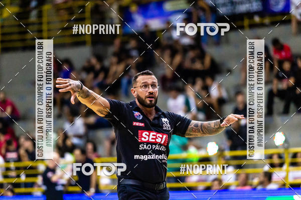 Buy your photos of the eventFranca x Mogi (semi final) jogo 3 on Fotop