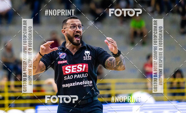Buy your photos of the eventFranca x Mogi (semi final) jogo 3 on Fotop