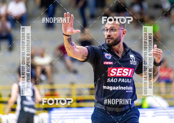 Buy your photos of the eventFranca x Mogi (semi final) jogo 3 on Fotop
