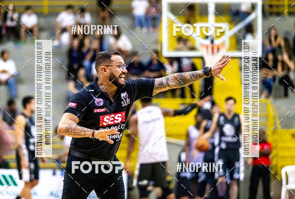 Buy your photos of the eventFranca x Mogi (semi final) jogo 3 on Fotop