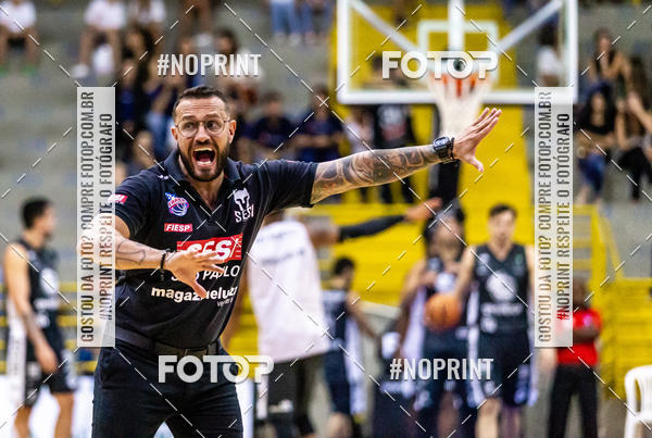 Buy your photos of the eventFranca x Mogi (semi final) jogo 3 on Fotop