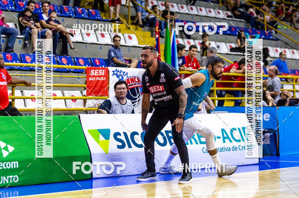 Buy your photos of the eventFranca x Mogi (semi final) jogo 3 on Fotop