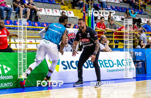 Buy your photos of the eventFranca x Mogi (semi final) jogo 3 on Fotop