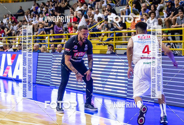 Buy your photos of the eventFranca x Mogi (semi final) jogo 3 on Fotop