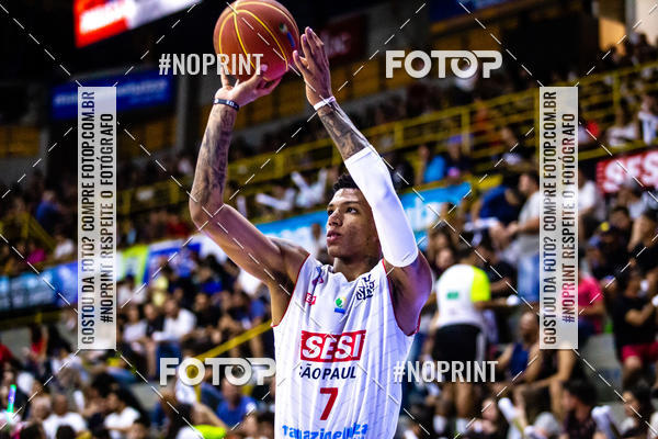Buy your photos of the eventFranca x Mogi (semi final) jogo 3 on Fotop