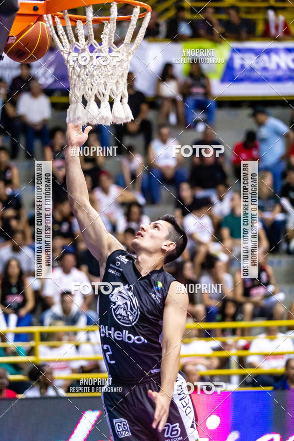 Buy your photos of the eventFranca x Mogi (semi final) jogo 3 on Fotop