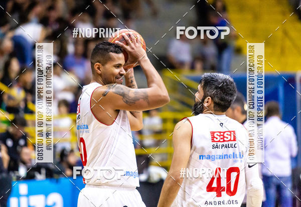Buy your photos of the eventFranca x Mogi (semi final) jogo 3 on Fotop