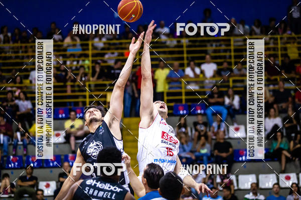 Buy your photos of the eventFranca x Mogi (semi final) jogo 3 on Fotop