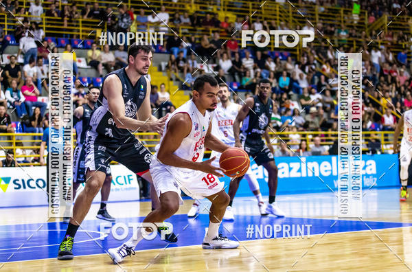 Buy your photos of the eventFranca x Mogi (semi final) jogo 3 on Fotop