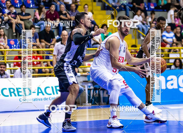 Buy your photos of the eventFranca x Mogi (semi final) jogo 3 on Fotop